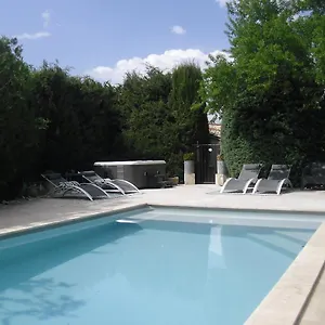  Hébergement de vacances De Charme Piscine Et En Provence