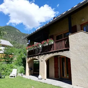  Appartement La Givrine