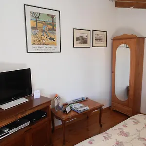  Hébergement de vacances Jas En Provence