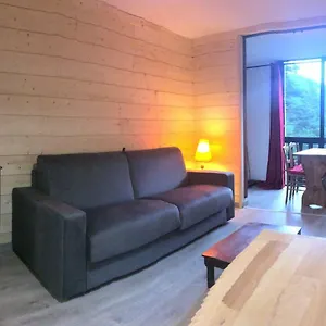  Appartement Le Mélèze