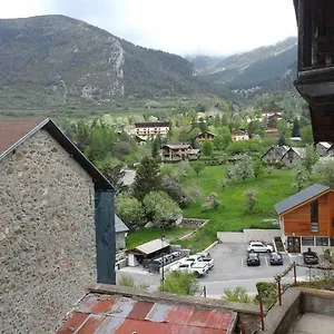 Appartement Les Millefonds